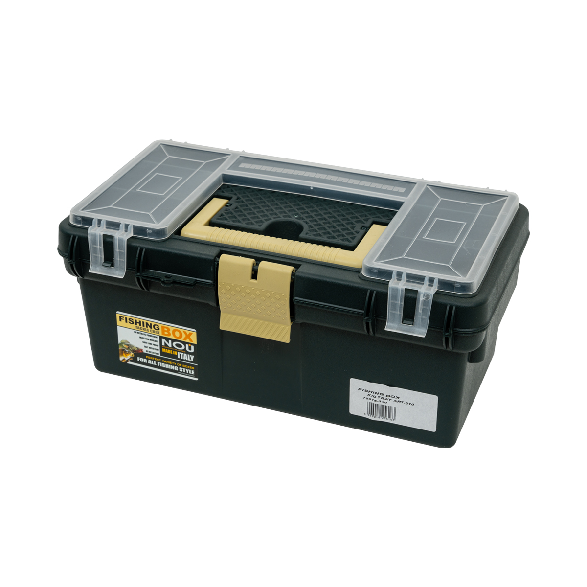 CAJA FISHING BOX KID 310