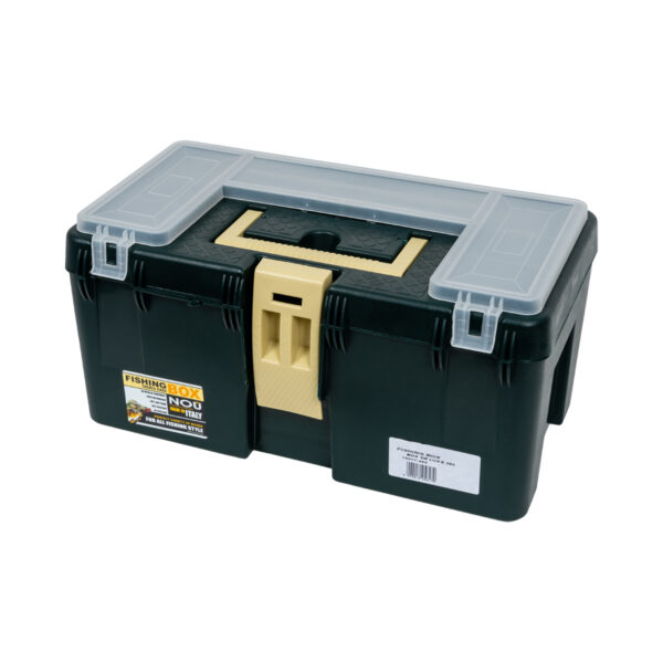 CAJA FISHING BOX LUX 295
