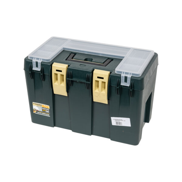 CAJA FISHING BOX MAGNUM PLUS 320