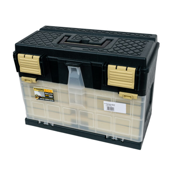 CAJA FISHING BOX WORK¨N STROKE 1070