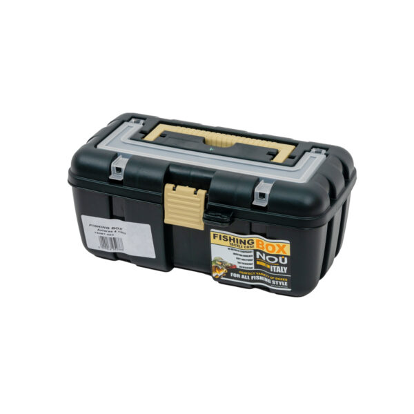 CAJA FISHING BOX ANTARES 01203