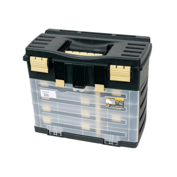 CAJA FISHING BOX K2 1075