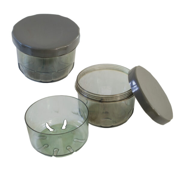 BOTE PARA REMOJAR BOILIES
