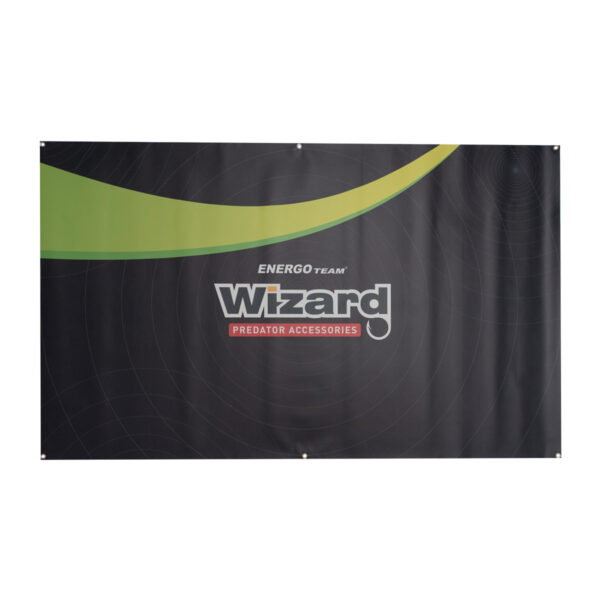 PEGATINA WIZARD 1500MM×900MM