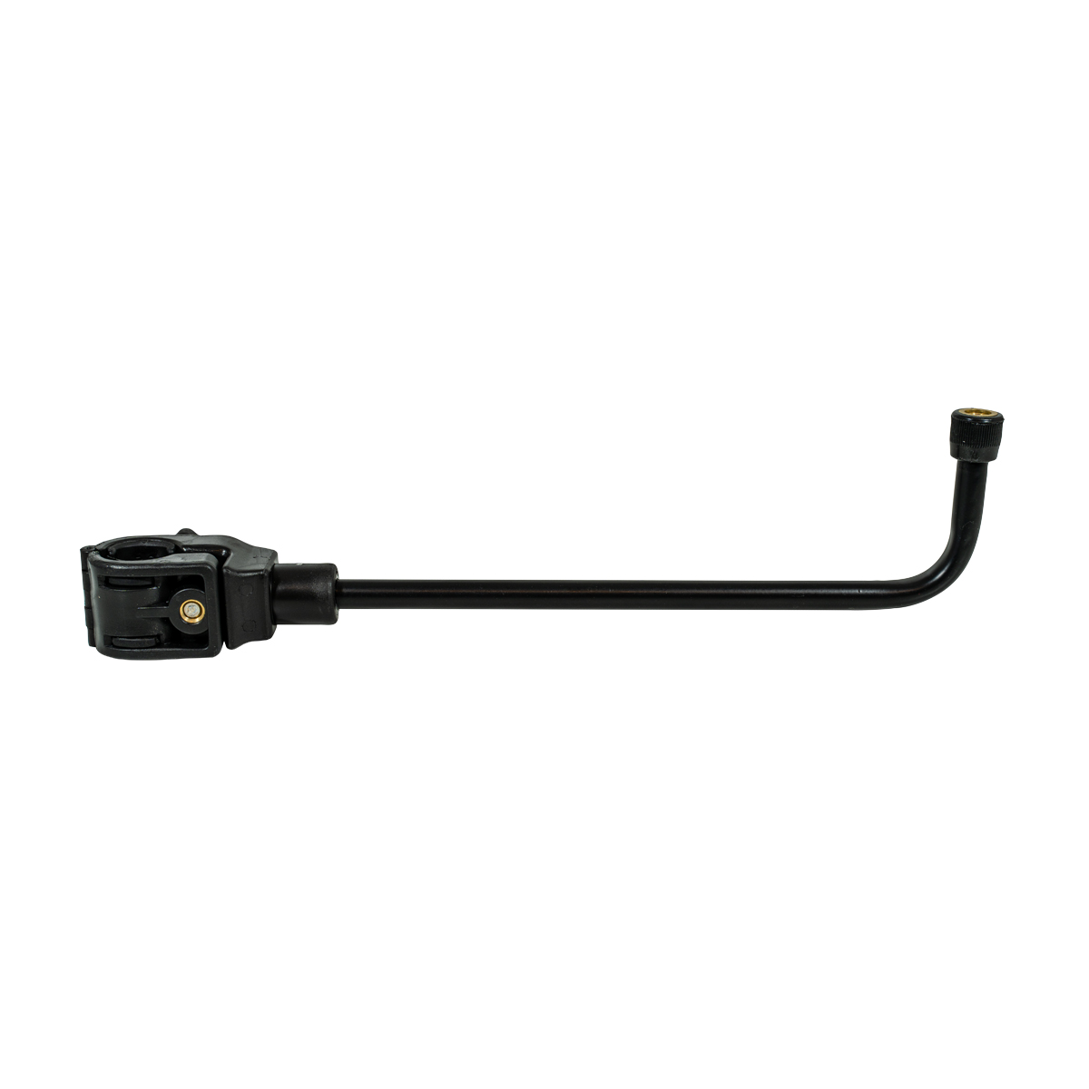 BRAZO SOPORTE CARP EXPERT CURVADO 25CM