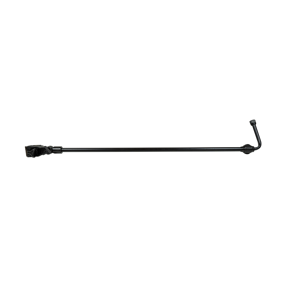 BRAZO SOPORTE CARP EXPERT CURVADI TELESPOPICO 80-140CM