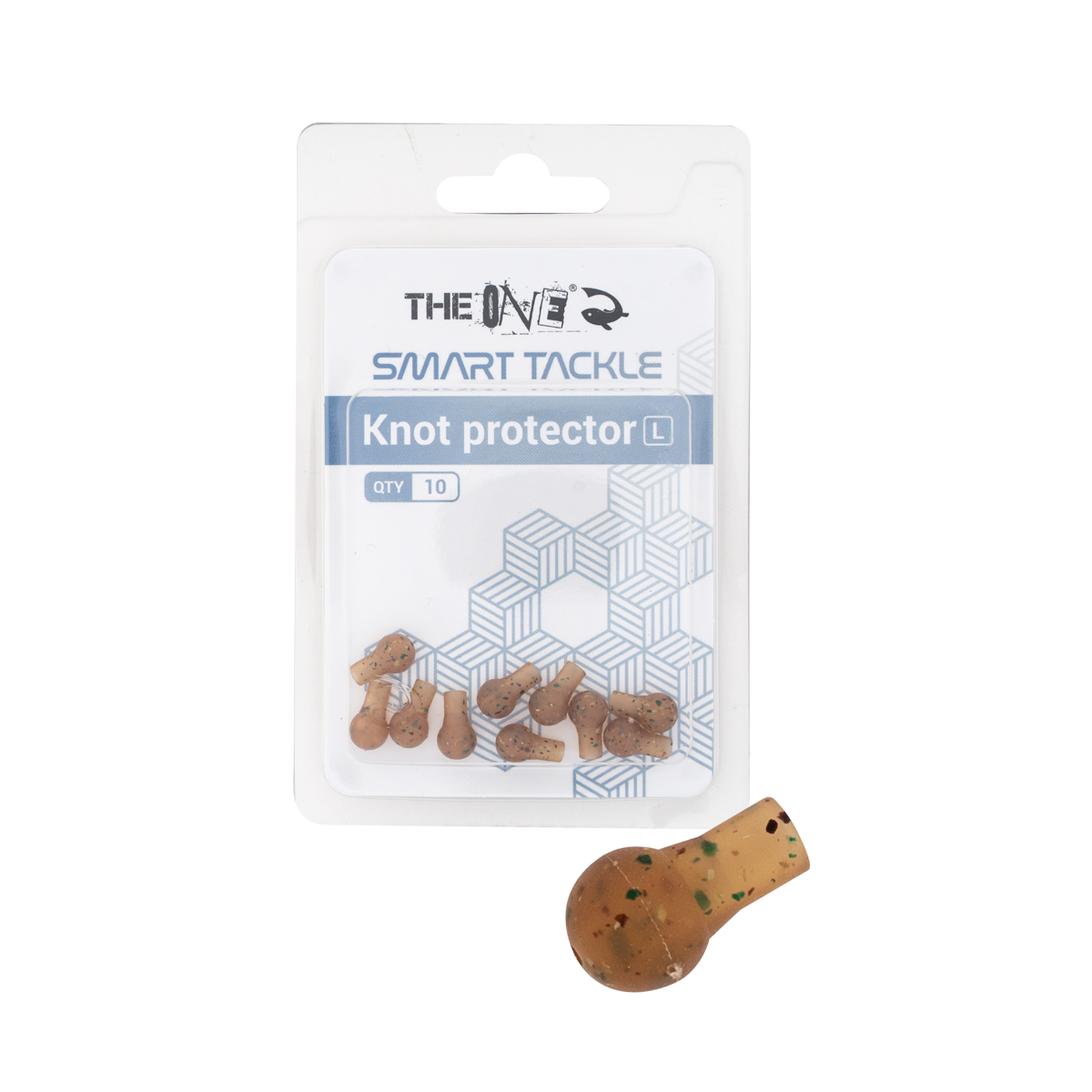 TOPE PROTECTOR DE NUDOS THE ONE