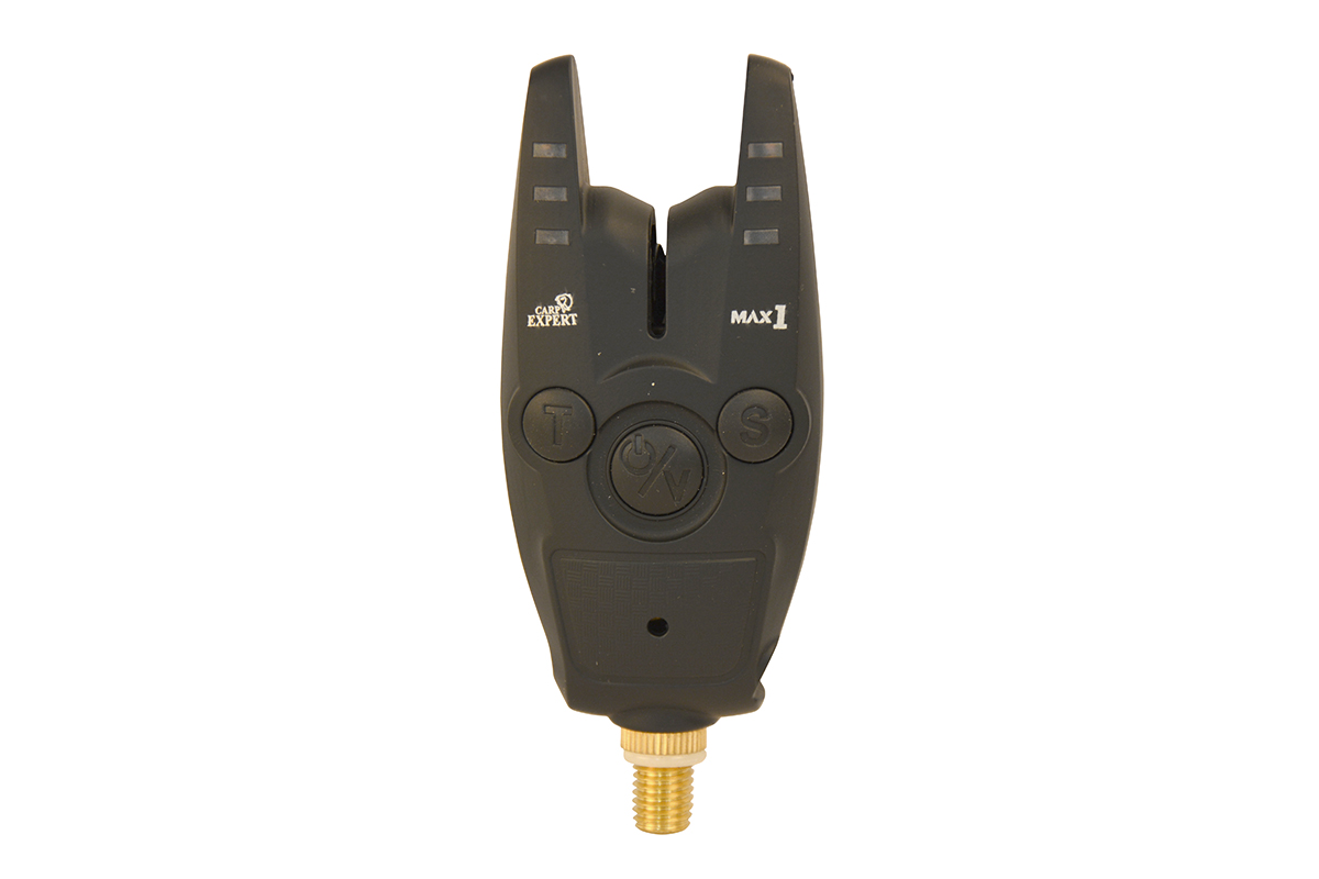 INDICADOR DE PICADA CARP EXPERT MAX1 ROSA
