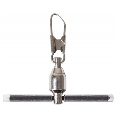 CLIP METALICO WAGGLER CRALUSSO 2UDS