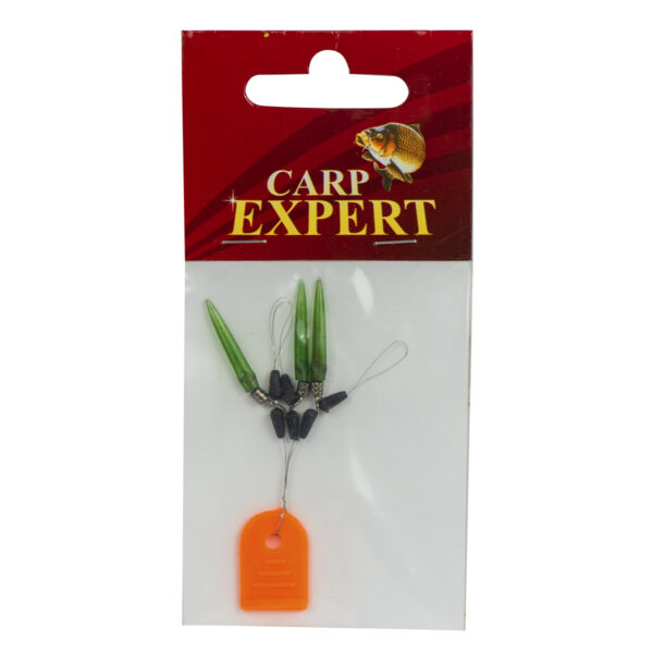TOPE DE GOMA HELICOPTERO CARP EXPERT
