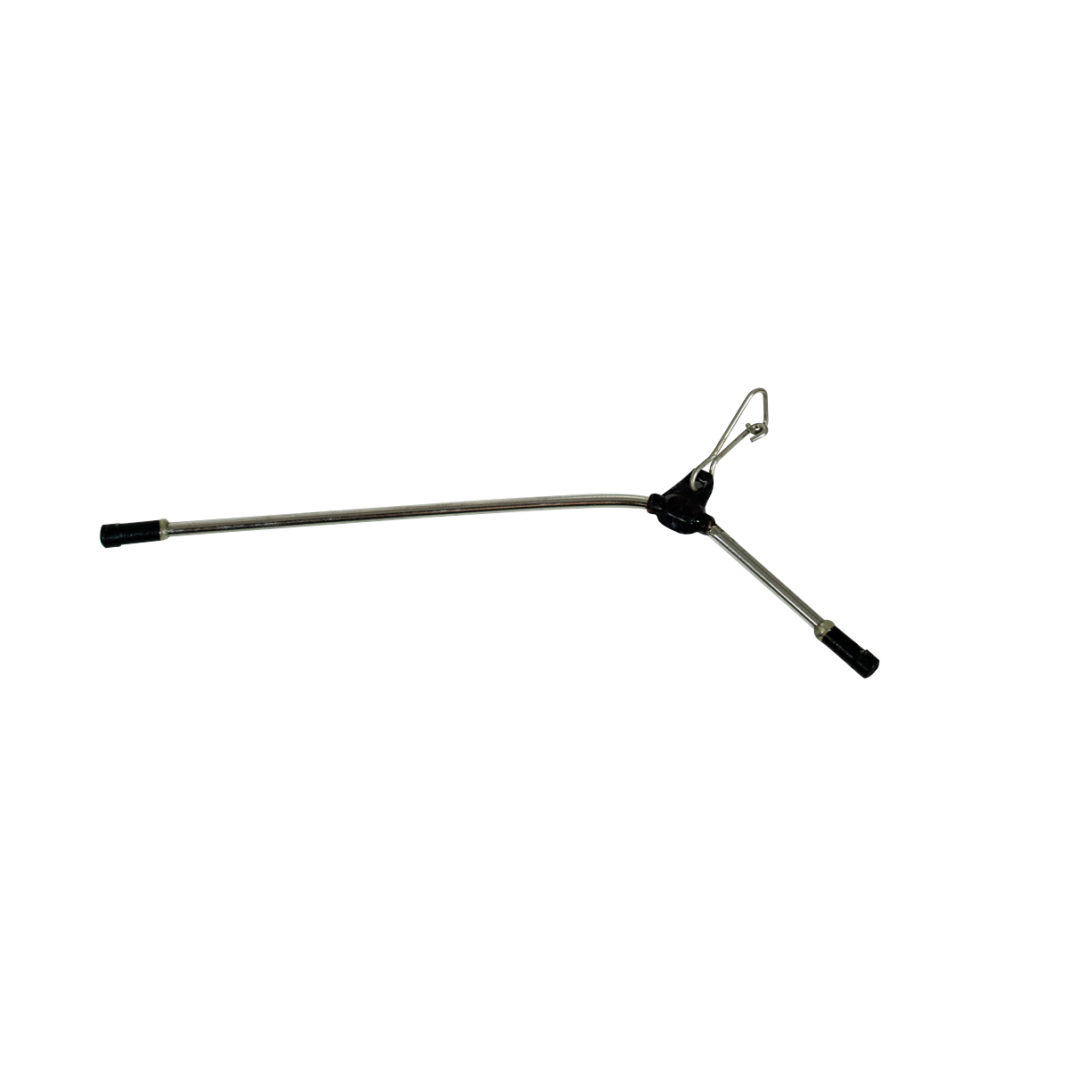 TUBO ANTIENREGO CARP EXPERT METAL