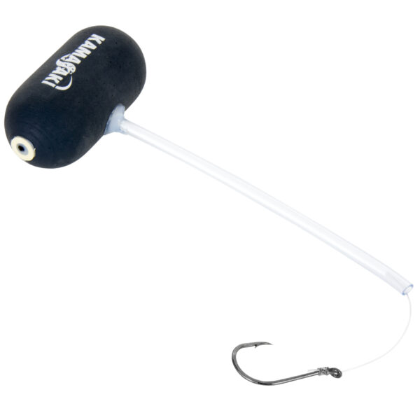 BOYA CORREDIZO PARA SILURO KAMASAKI