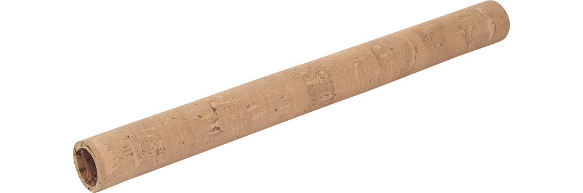 TUBO DE CORCHO LARGO 33CM