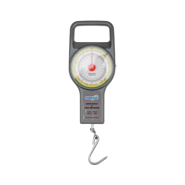 PESO KAMASAKI ANALOGUE 22KG