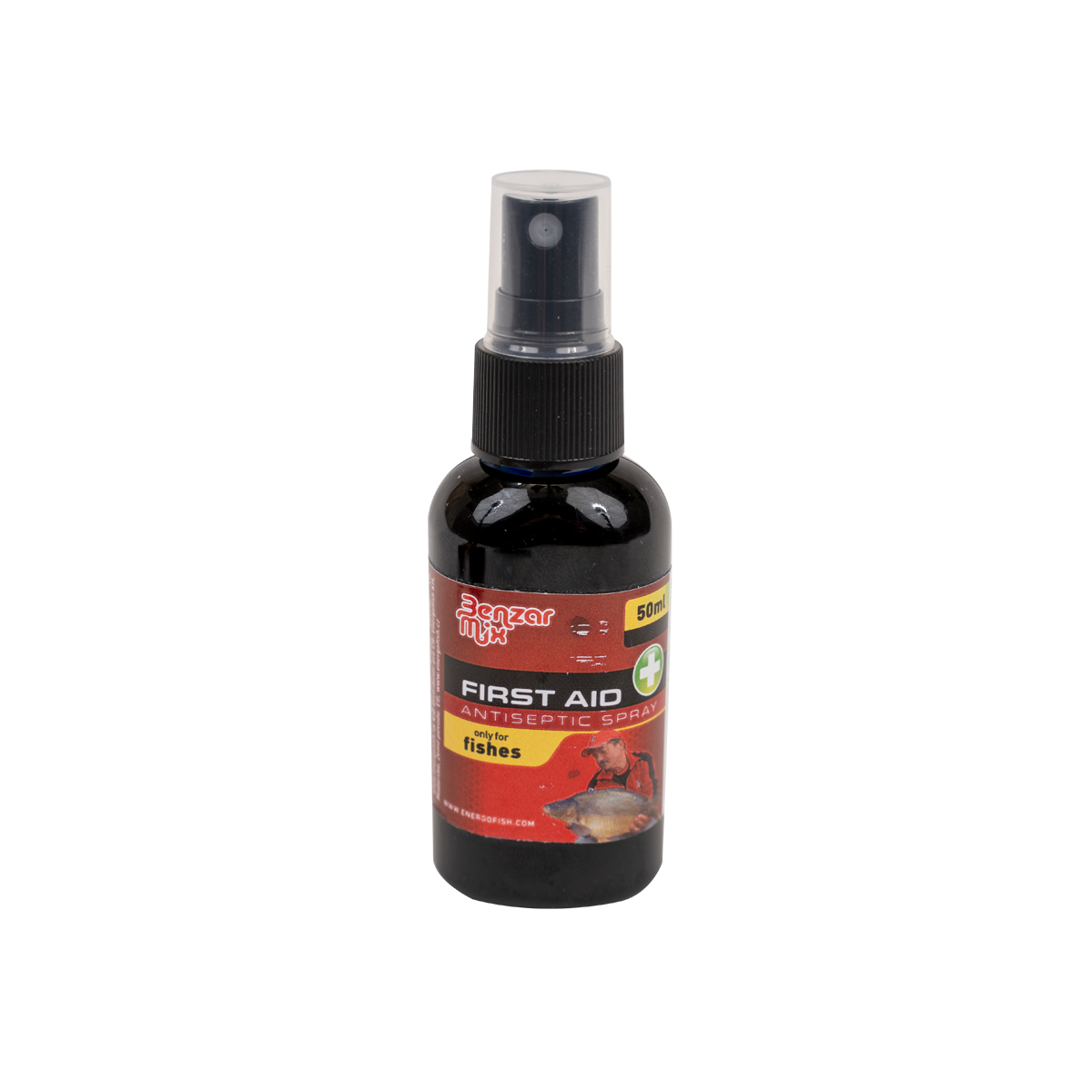 ANTISEPTICO DESINFECTANTE SEPTOCARPBENZAR 50ML