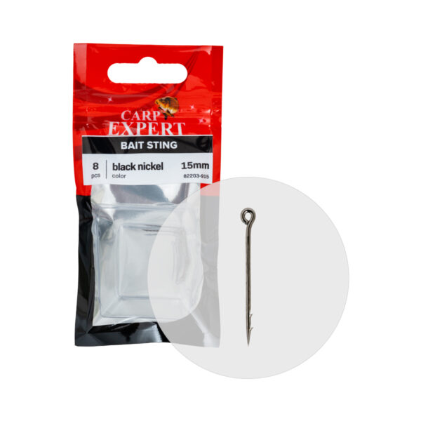 AGUJA PARA CEBO CARP EXPERT