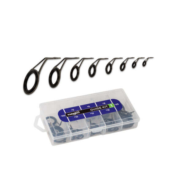 SET ANILLAS RECAMBIO KIT1