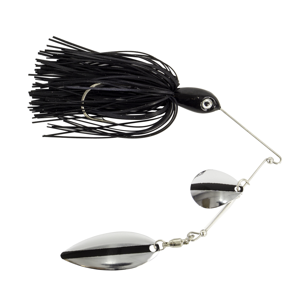 SPINNERBAIT WIZARD