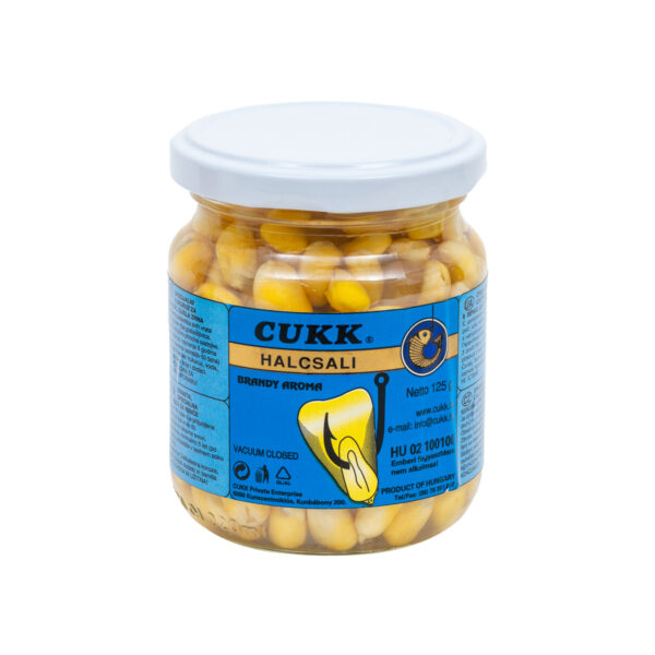 MAIZ CUKK 220ML