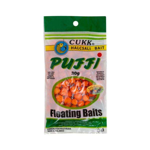 CEBO FLOTANTE CUKK BIG PUFFI