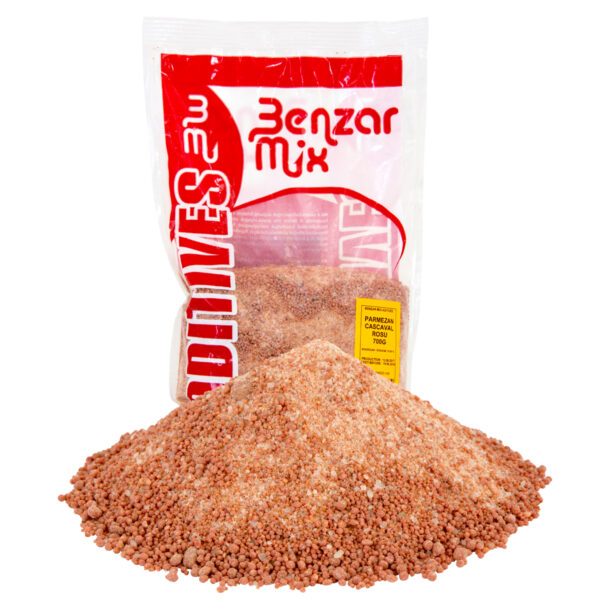 BENZAR MIX PARMESAN CHEESE