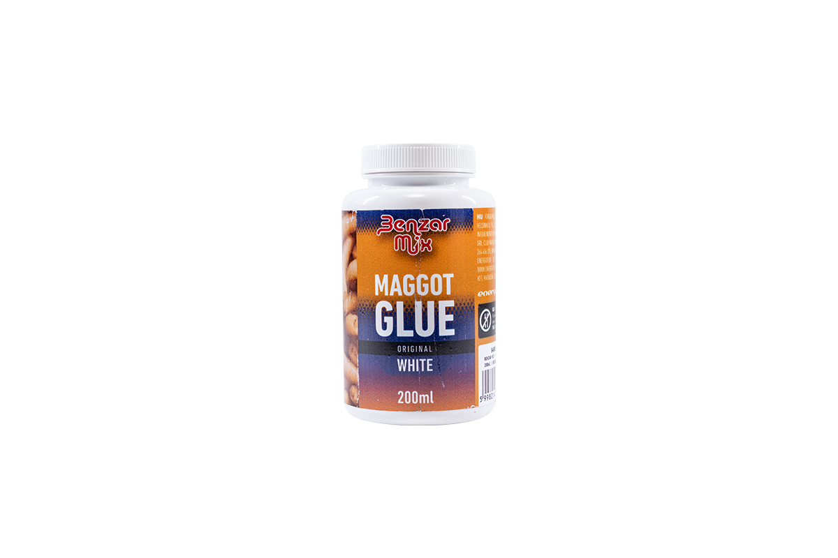 BENZAR MAGGOT GLUE 200ML