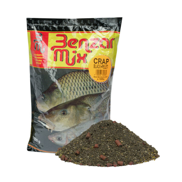 ENGODO BENZAR MIX
