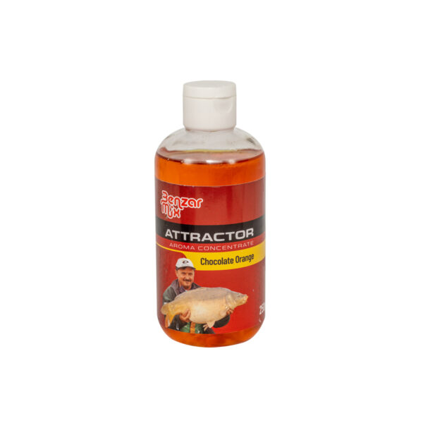 AROMA BENZAR MIX 250ml
