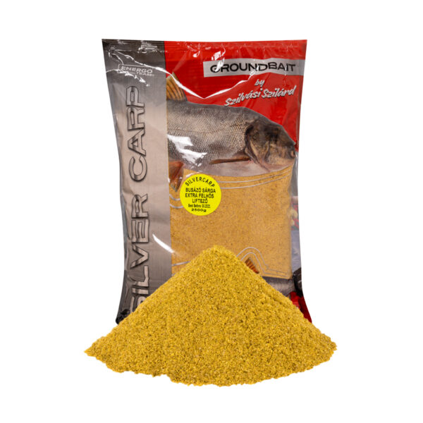 ENGODO SILVER CARP METHOD MIX 2,5KG
