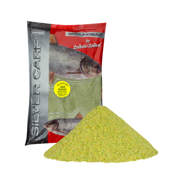ENGODO SILVER CARP METHOD MIX