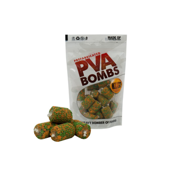 PVA BOMB