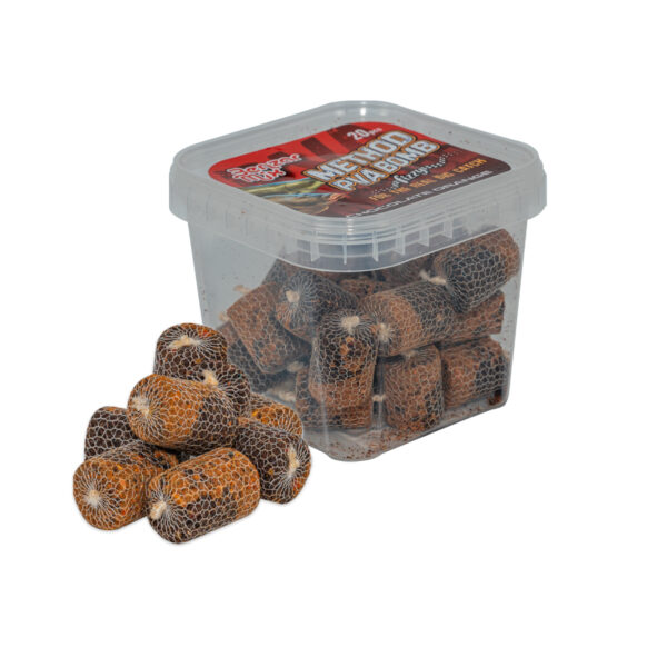 BENZAR MIX METHOD PVA BOMB 20UDS