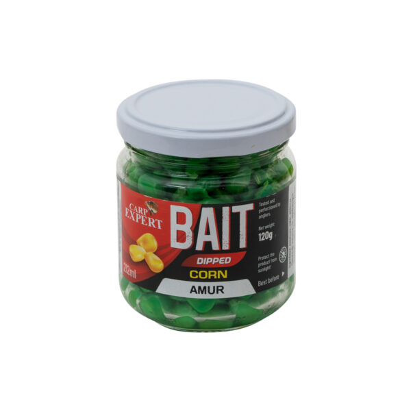 CARP EXPERT MAIZ DULCE EN LIQUIDO 212ML