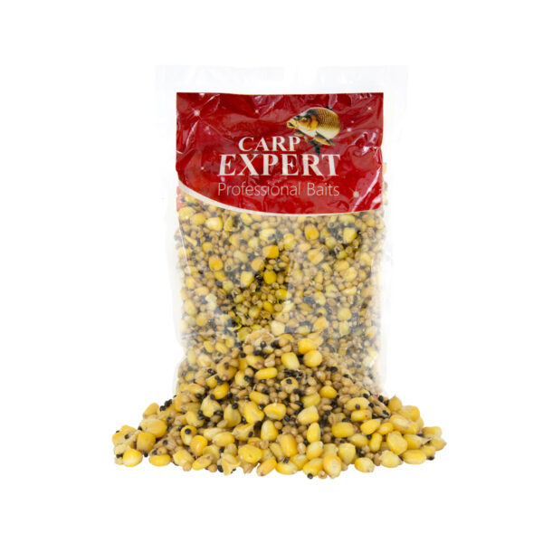 GRANOS COCIDOS CARP EXPERT