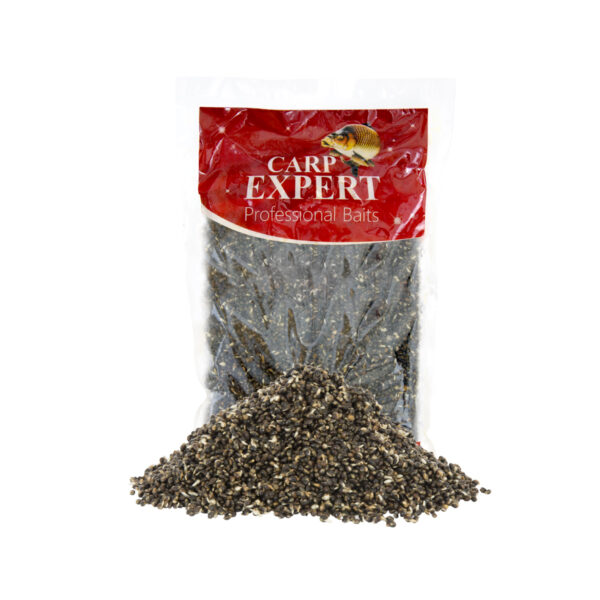 CARP EXPERT CAÑAMON COCIDO 800G