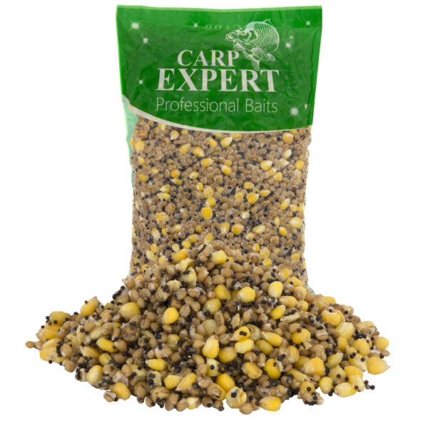 SPODMIX CARP EXPERT 1 kg CONS.PREF. 6 MESES