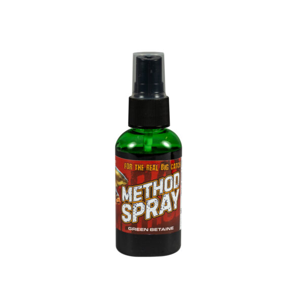 BENZÁR MIX METHOD SPRAY 50ML