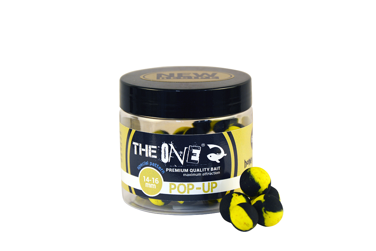 THE ONE POP UP 10-12 MM, 14-16 MM