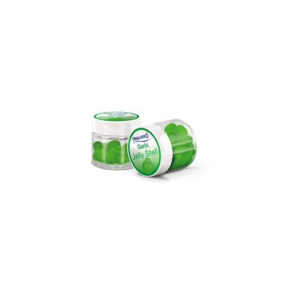 CRALUSSO JELLY SHELL 30uds