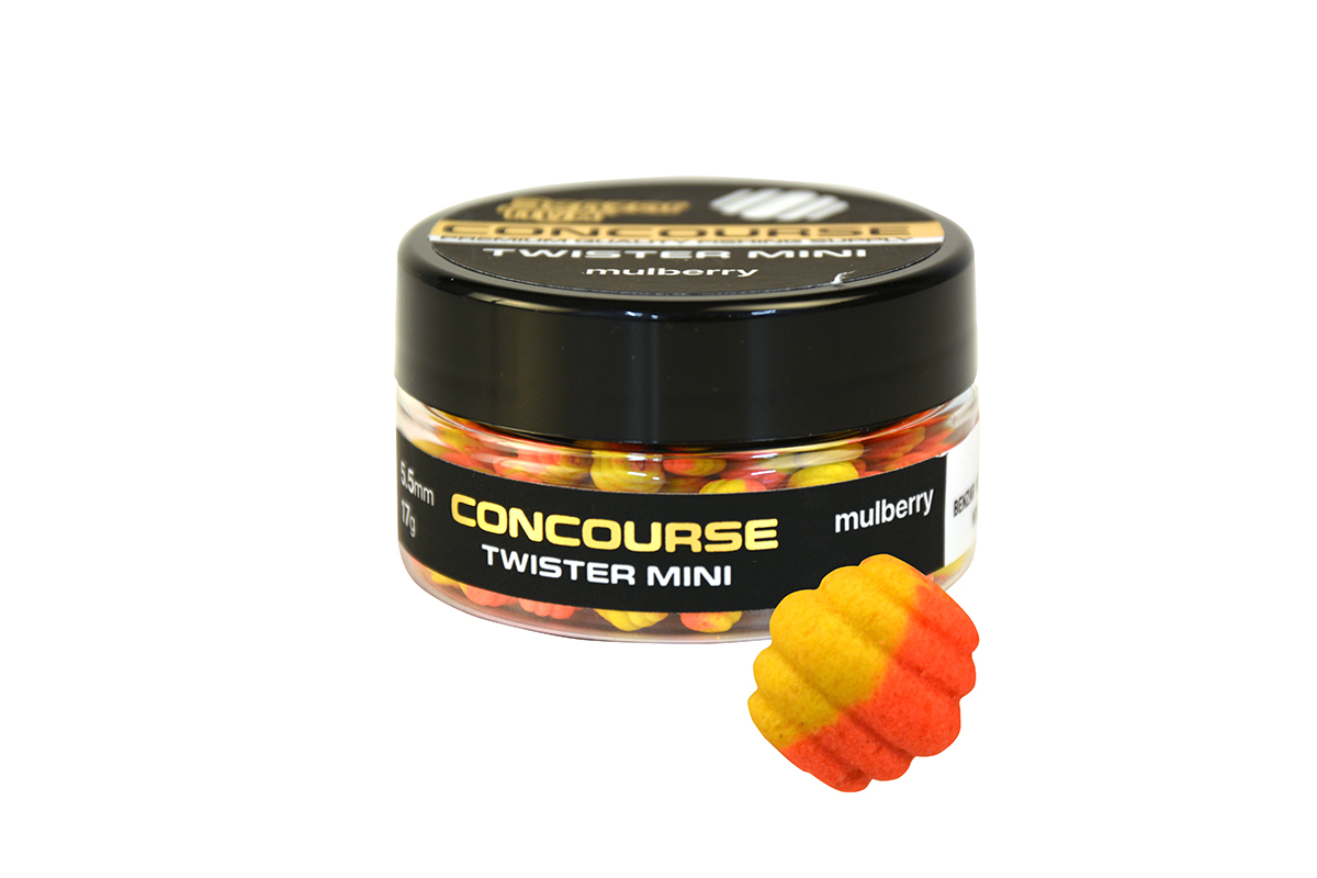BENZAR CONCOURSE TWISTER MINI