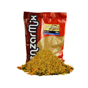 ENGODO BENZAR TURBO FEEDER 800G