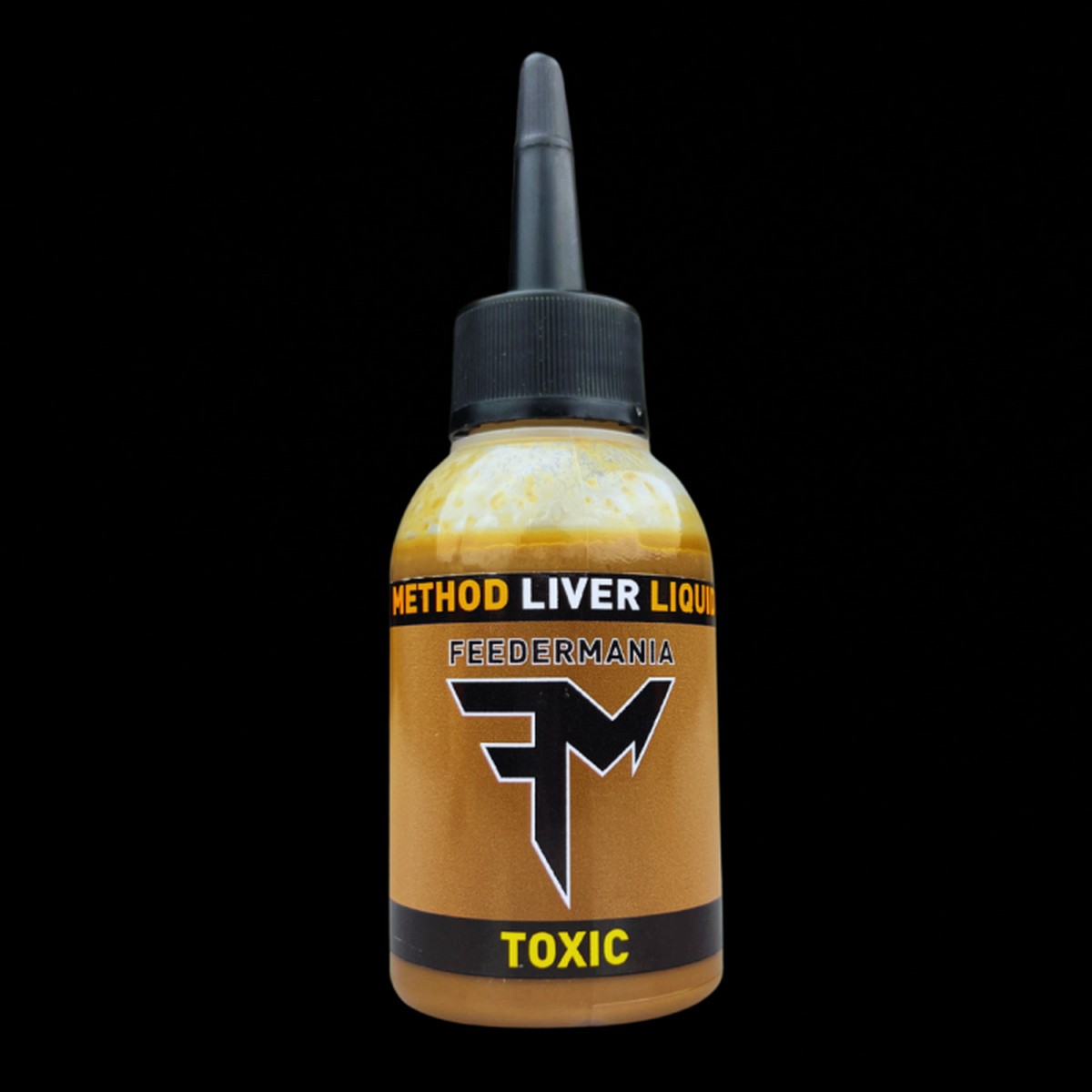 AROMA FEEDERMANIA METHOD LIVER 75ML