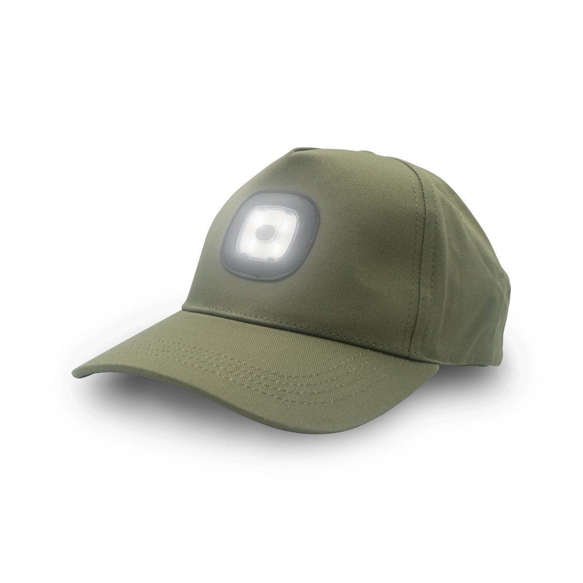 GORRA CON LED