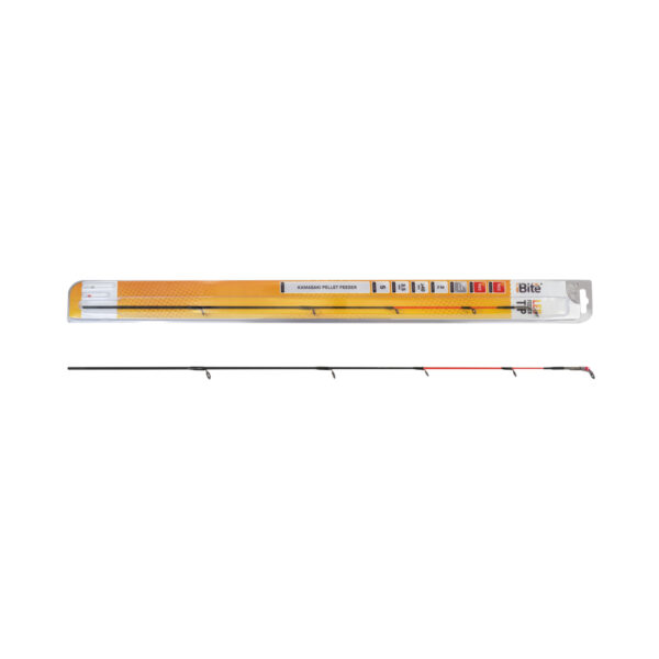 PUNTERA RECAMBIO CON LUZ TECNOLOGIA IBITE CARP EXPERT METHOD FEEDER