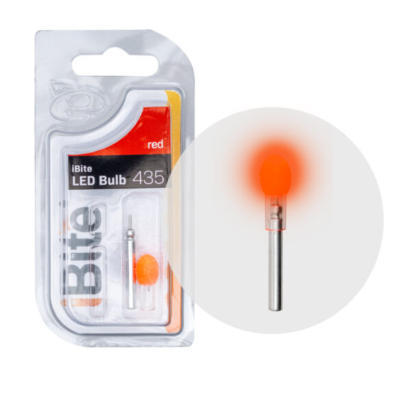 BOMBILLA LED CON PILA IBITE 435