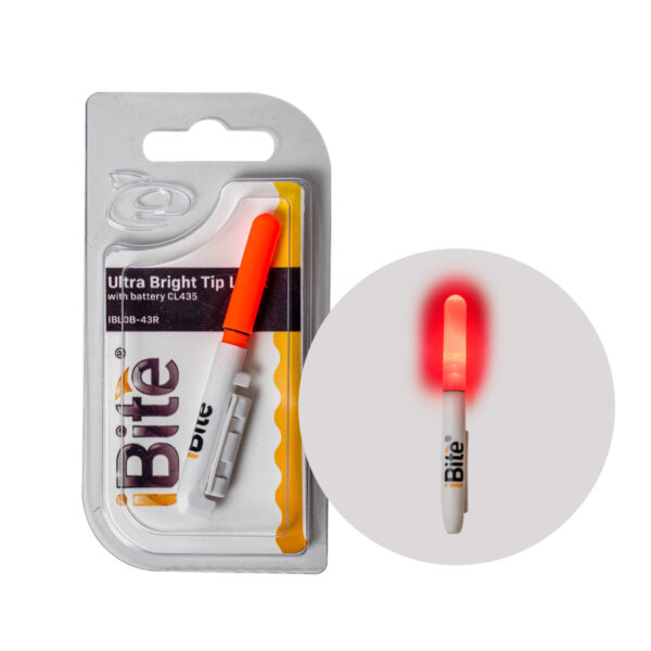 LUZ PARA PUNTERA IBITE UB LIGHT