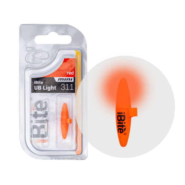 LUZ MINI LED PARA PUNTERA IBITE UB