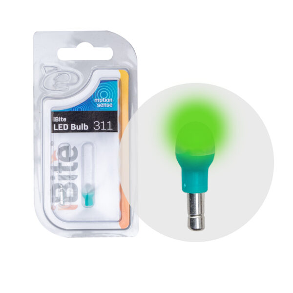BOMBILLA LED CON PILA IBITE 311 CON SENSOR DE MOVIMIENTO