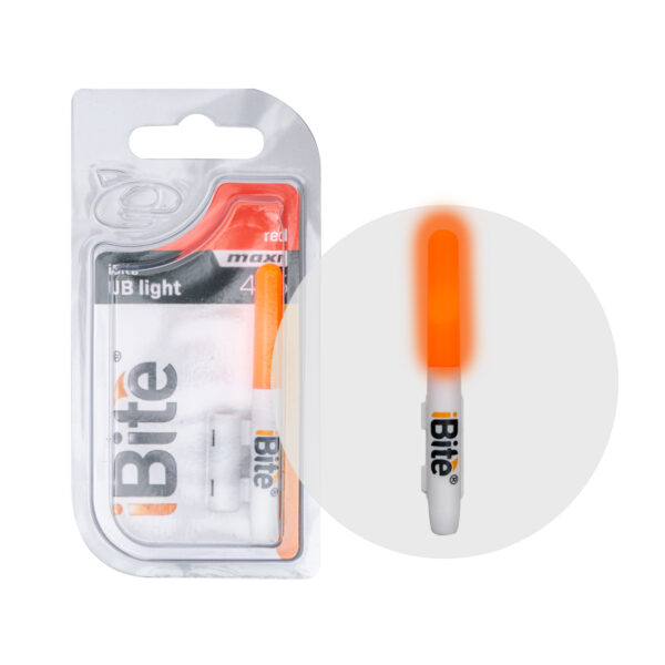 BOMBILLA LED CON PILA IBITE UB LIGHT MAXI