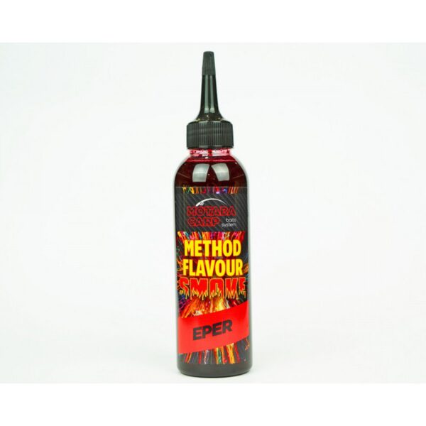 MOTABA CARP METHOD FLAVOUR SMOKE